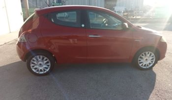 LANCIA Ypsilon 1.2 69 CV 5 porte GPL Ecochic Silver GPL pieno
