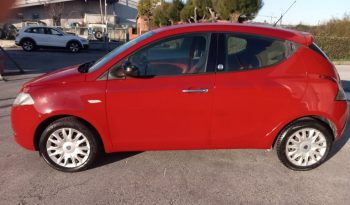 LANCIA Ypsilon 1.2 69 CV 5 porte GPL Ecochic Silver GPL pieno