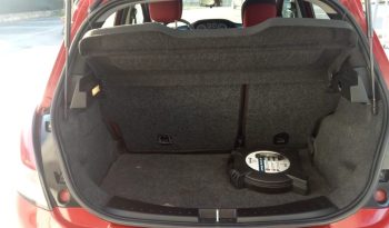LANCIA Ypsilon 1.2 69 CV 5 porte GPL Ecochic Silver GPL pieno