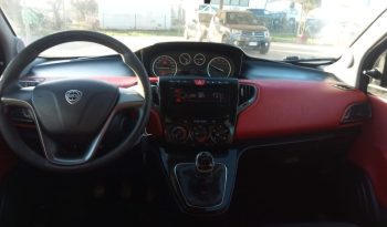 LANCIA Ypsilon 1.2 69 CV 5 porte GPL Ecochic Silver GPL pieno