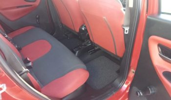 LANCIA Ypsilon 1.2 69 CV 5 porte GPL Ecochic Silver GPL pieno