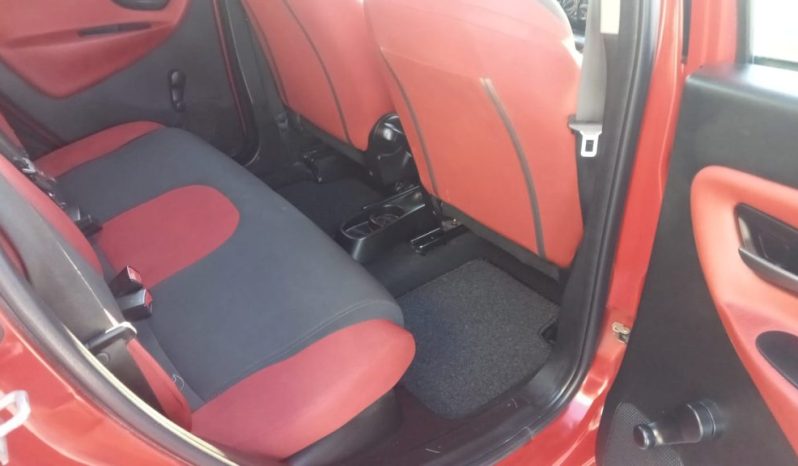LANCIA Ypsilon 1.2 69 CV 5 porte GPL Ecochic Silver GPL pieno