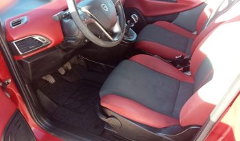 LANCIA Ypsilon 1.2 69 CV 5 porte GPL Ecochic Silver GPL pieno