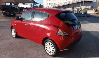 LANCIA Ypsilon 1.2 69 CV 5 porte GPL Ecochic Silver GPL pieno