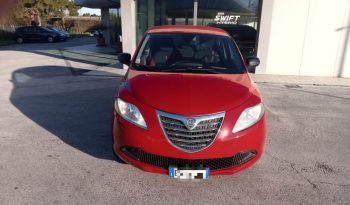 LANCIA Ypsilon 1.2 69 CV 5 porte GPL Ecochic Silver GPL pieno