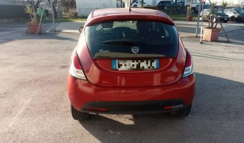 LANCIA Ypsilon 1.2 69 CV 5 porte GPL Ecochic Silver GPL pieno