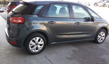 CITROEN C4 Picasso BlueHDi 100 S&S Business ANCONA pieno