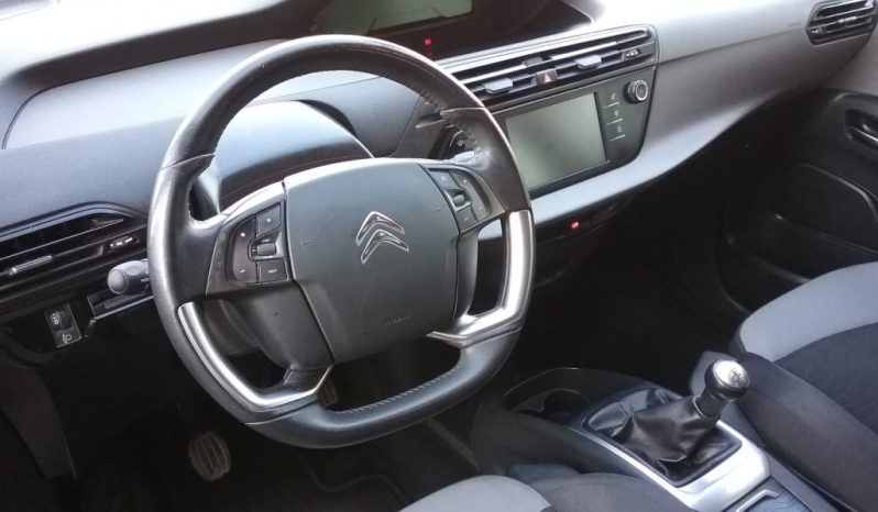 CITROEN C4 Picasso BlueHDi 100 S&S Business ANCONA pieno