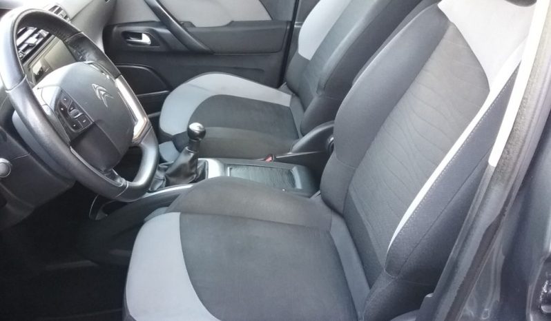 CITROEN C4 Picasso BlueHDi 100 S&S Business ANCONA pieno