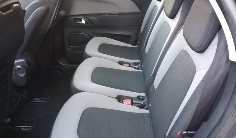 CITROEN C4 Picasso BlueHDi 100 S&S Business ANCONA pieno