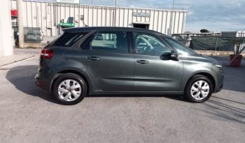 CITROEN C4 Picasso BlueHDi 100 S&S Business ANCONA pieno