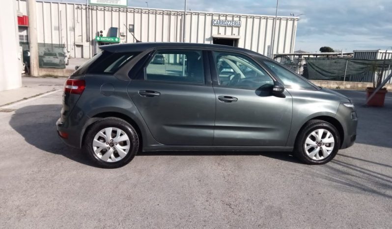 CITROEN C4 Picasso BlueHDi 100 S&S Business ANCONA pieno