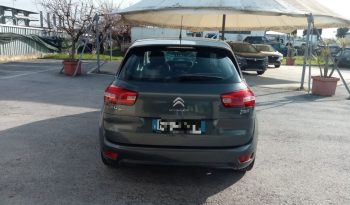 CITROEN C4 Picasso BlueHDi 100 S&S Business ANCONA pieno