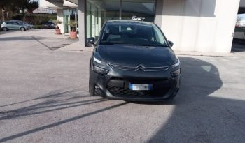 CITROEN C4 Picasso BlueHDi 100 S&S Business ANCONA pieno