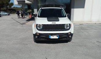 JEEP Renegade 2.0 Mjt 170CV 4WD Active Drive Low Trailhawk pieno