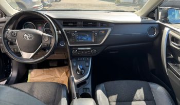 TOYOTA Auris Touring Sports 1.8 Hybrid Lounge CIVITANOVA M. pieno