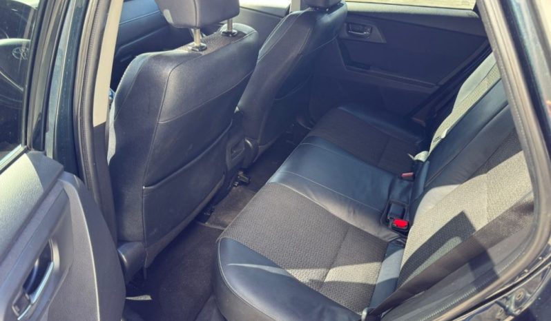 TOYOTA Auris Touring Sports 1.8 Hybrid Lounge CIVITANOVA M. pieno