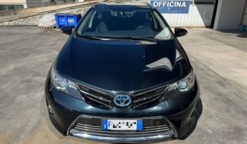 TOYOTA Auris Touring Sports 1.8 Hybrid Lounge CIVITANOVA M. pieno