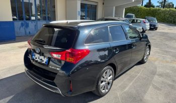 TOYOTA Auris Touring Sports 1.8 Hybrid Lounge CIVITANOVA M. pieno