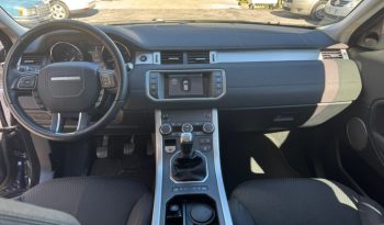 LAND ROVER Range Rover Evoque 2.0 TD4 150 CV 5p. Pure pieno