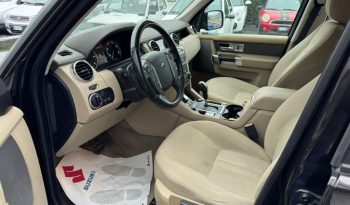 LAND ROVER Discovery 4 2.7 TDV6 SE  recanati pieno