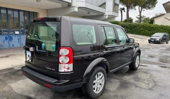LAND ROVER Discovery 4 2.7 TDV6 SE  recanati pieno
