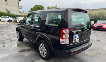 LAND ROVER Discovery 4 2.7 TDV6 SE  recanati pieno