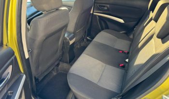 SUZUKI S-Cross 1.6 VVT 5 porte Top  GPL    RECANATI pieno