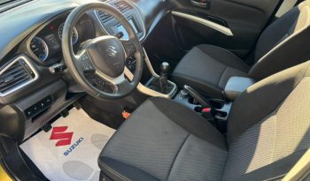 SUZUKI S-Cross 1.6 VVT 5 porte Top  GPL    RECANATI pieno