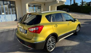 SUZUKI S-Cross 1.6 VVT 5 porte Top  GPL    RECANATI pieno