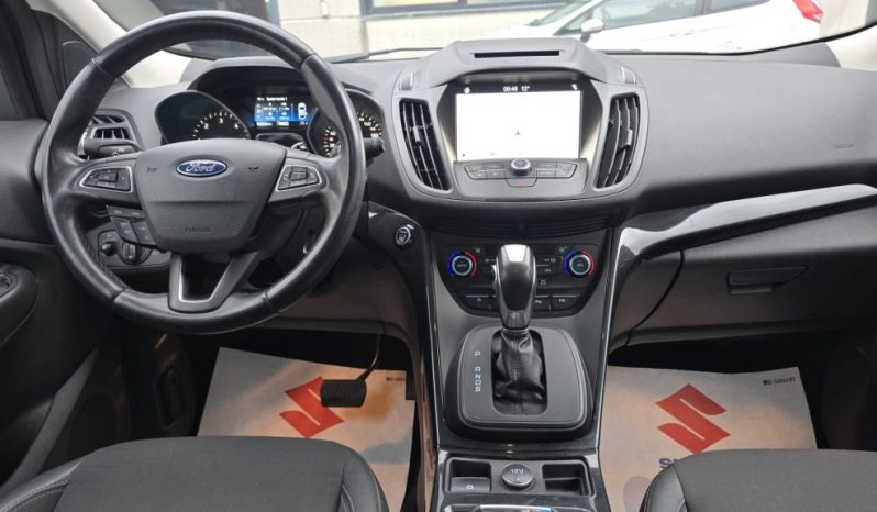 FORD Kuga 1.5 TDCI 120 CV S&S 2WD Powershift Edition pieno