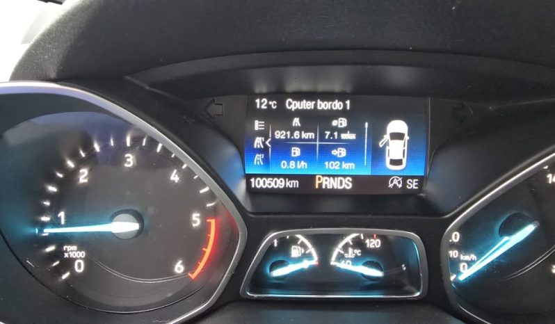 FORD Kuga 1.5 TDCI 120 CV S&S 2WD Powershift Edition pieno