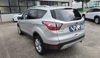 FORD Kuga 1.5 TDCI 120 CV S&S 2WD Powershift Edition pieno