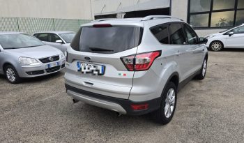 FORD Kuga 1.5 TDCI 120 CV S&S 2WD Powershift Edition pieno