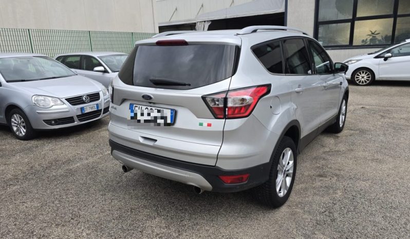 FORD Kuga 1.5 TDCI 120 CV S&S 2WD Powershift Edition pieno