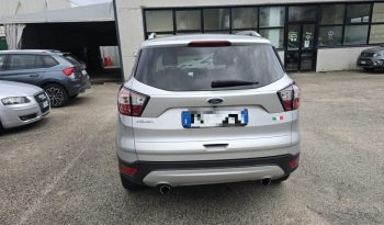 FORD Kuga 1.5 TDCI 120 CV S&S 2WD Powershift Edition pieno