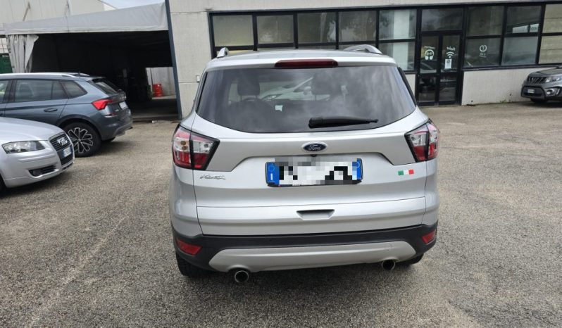 FORD Kuga 1.5 TDCI 120 CV S&S 2WD Powershift Edition pieno
