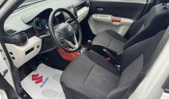 SUZUKI Ignis 1.2 Hybrid Top   IMP. GPL pieno