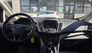 FORD C-Max 1.5 TDCi 120CV Start&Stop Titanium pieno