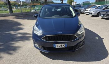 FORD C-Max 1.5 TDCi 120CV Start&Stop Titanium pieno