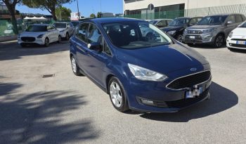FORD C-Max 1.5 TDCi 120CV Start&Stop Titanium pieno