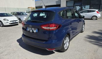 FORD C-Max 1.5 TDCi 120CV Start&Stop Titanium pieno