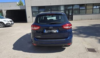 FORD C-Max 1.5 TDCi 120CV Start&Stop Titanium pieno