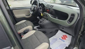 FIAT Panda 1.3 MJT 80 CV S&S Easy pieno