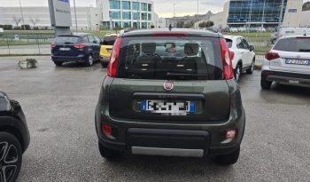 FIAT Panda 1.3 MJT 80 CV S&S Easy pieno