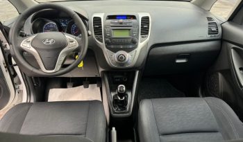 HYUNDAI iX20 – NEOPATENTATI – 1.4 90 CV Classic pieno