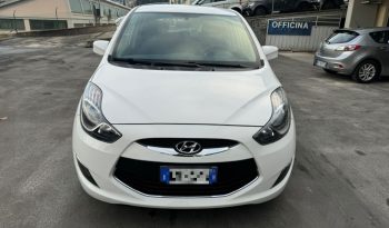 HYUNDAI iX20 – NEOPATENTATI – 1.4 90 CV Classic pieno