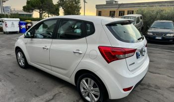 HYUNDAI iX20 – NEOPATENTATI – 1.4 90 CV Classic pieno