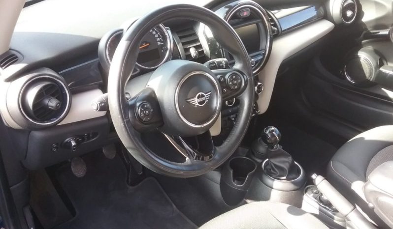MINI Cooper D 1.5 Cooper D Hype pieno