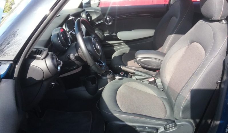 MINI Cooper D 1.5 Cooper D Hype pieno